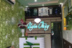 Uyên Thùy Spa