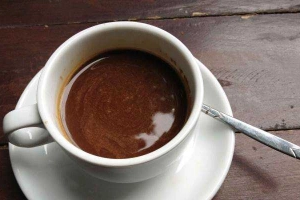 V Coffee