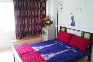 V - Dragon Hostel