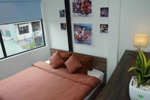 V Hostel