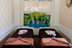 V.iola Royal Spa
