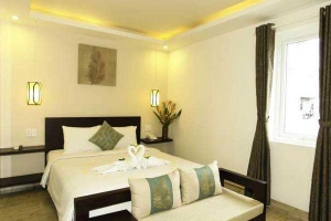 Vaia Boutique Hotel
