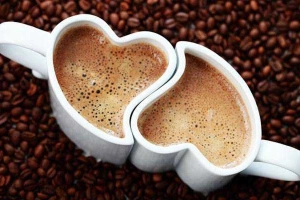Valentine Coffee