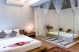 Valentine Hotel
