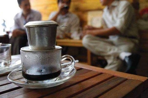 Valentine Lối Mòn Cafe