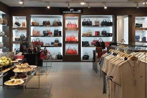 Valentino Creations - Diamond Plaza