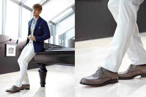 Valentino Creations - Parkson Saigon Tourist