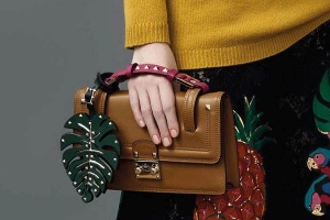 Valentino Creations - The Garden