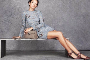 Valentino Creations - Vincom Times City