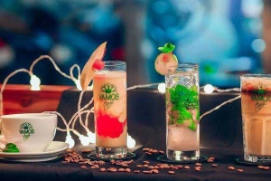 Vamos Cafe