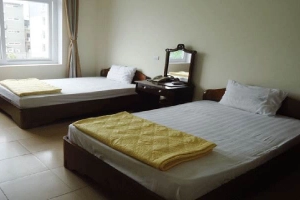 Vân An Motel