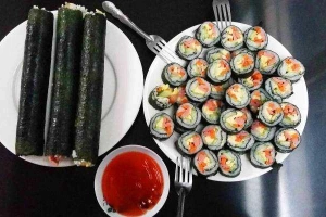 Văn An - Quán Ăn Vặt