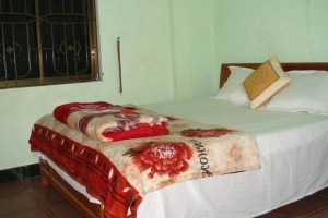 Vân Anh Backpacker Hostel