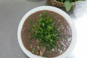 Quán Ăn Vân Anh - Cháo Lòng & Lẩu Vịt