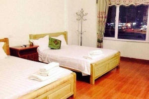 Vân Anh Hotel Airport