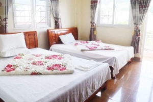 Vân Anh Hotel - Song Hào