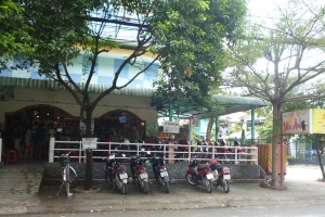 Quán Ăn Vân Anh - Hủ Tiếu, Karaoke