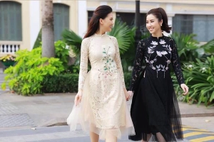 Van Anh Scarlet Design - Hàng Gà