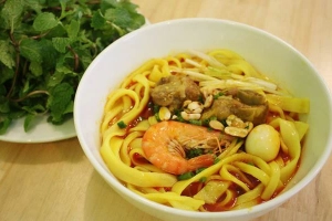 Quán Ăn Vân - Bún & Mì Quảng