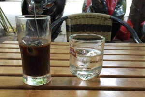 Vân Cafe - Nguyễn Thị Định