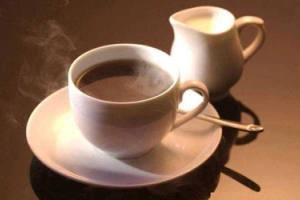Vân Cafe - Thanh Niên