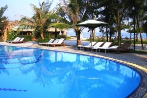 Vạn Chài Resort