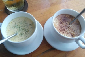 Văn Coffee