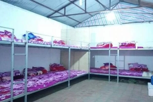 Vấn Cúc Homestay - Tam Đảo