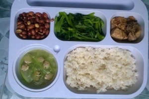 Quán Ăn Văn Đô - Phở Bò & Cơm Văn Phòng