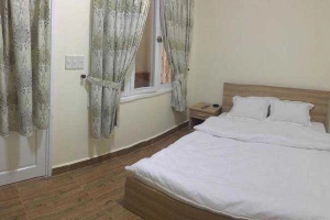 Vạn Đóa Sen Guesthouse
