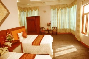 Vân Giang Hotel