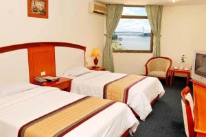 Van Hai Hotel