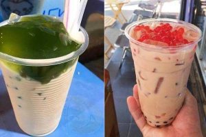 Văn Hóa Cafe
