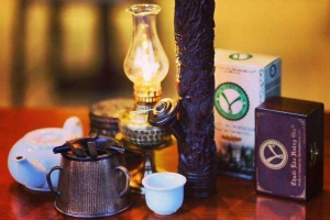 Văn Hóa Điếu Cày Coffee