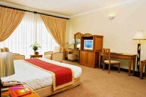 Vân Hồng 1 Hotel