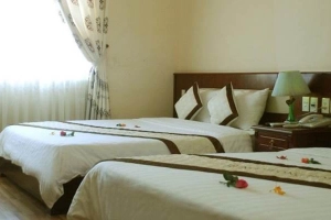 Vân Hồng Hotel