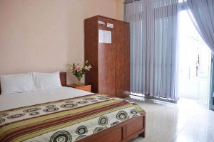 Văn Hưng Motel