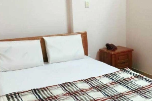 Văn Khang Hotel