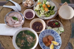 Quán Ăn Văn Lang Quán - Ẩm Thực Việt