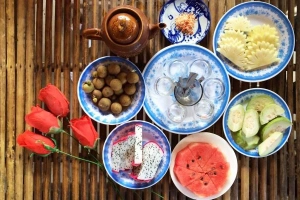Vạn Long - Du Lịch Sinh Thái