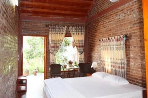 Vân Long Family Homestay
