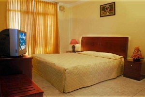 Vạn Lưu Hotel