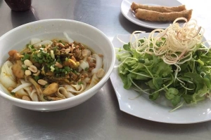 Quán Ăn Vân - Mì Quảng