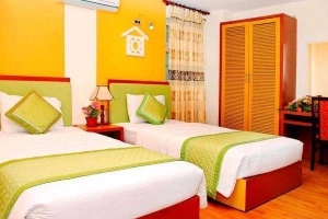 Văn Miếu 2 Hotel