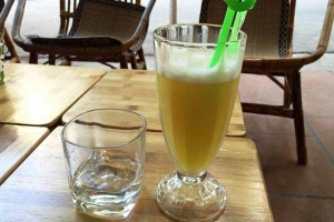Văn Miếu - Cà Phê & Nước Ép Trái Cây