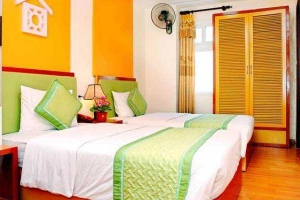 Văn Miếu Hotel