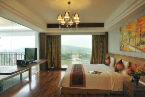 Văn Minh Resort