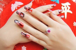 Văn Nail - Kim Anh