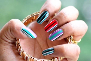 Vân Nail