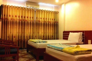 Vân Nam Hotel